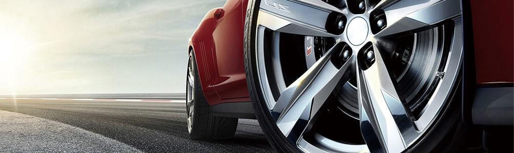 盘式刹车片系列